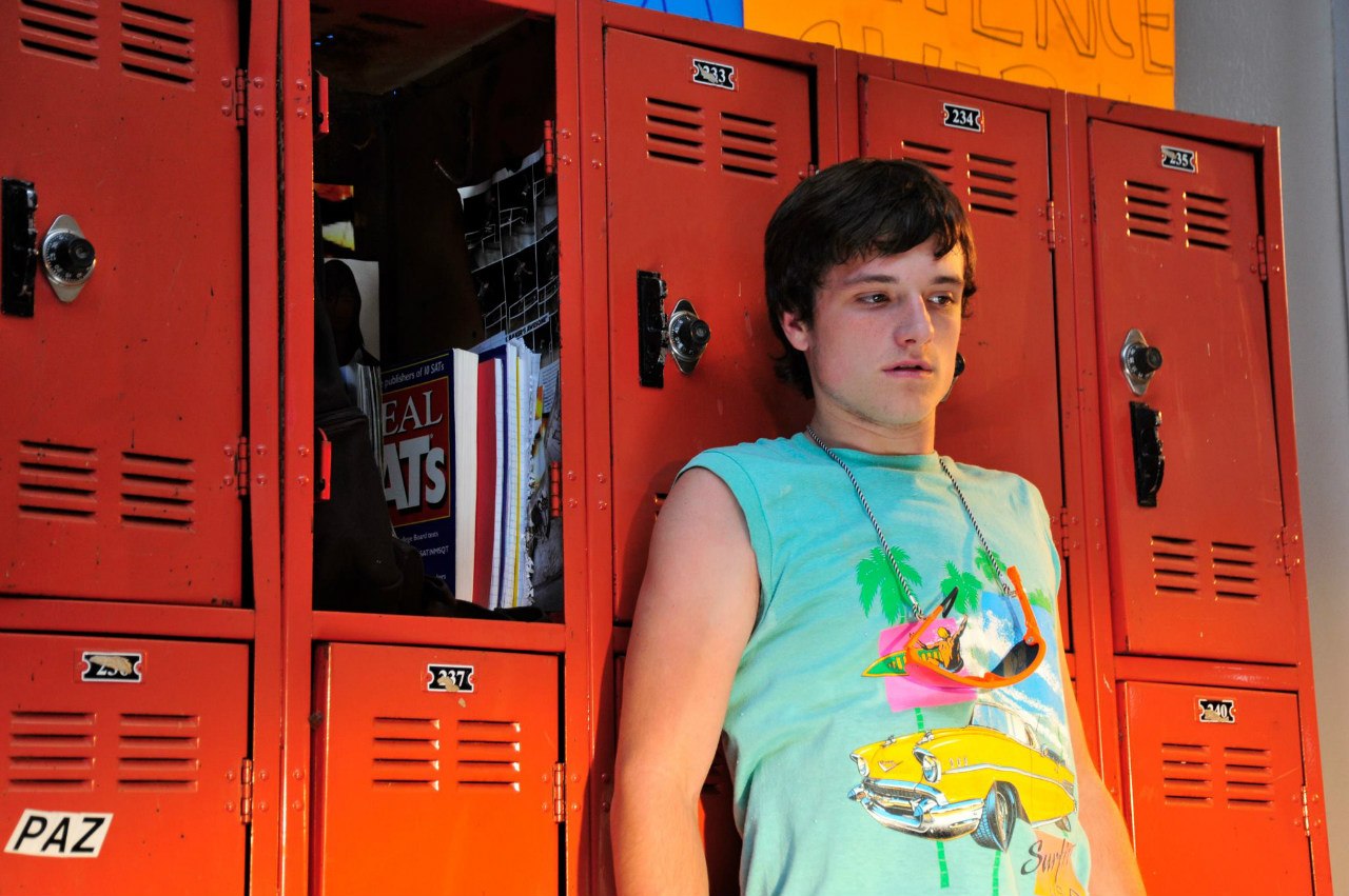 致命禁闭剧照的剧照