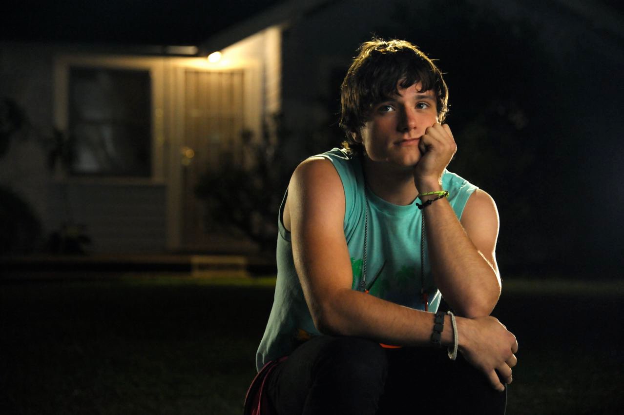 致命禁闭剧照的剧照