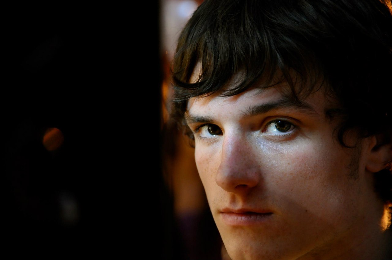 致命禁闭剧照的剧照