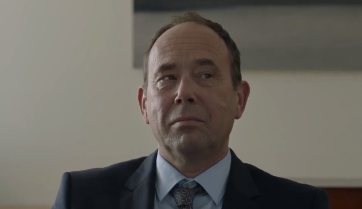 工作的人剧照的剧照