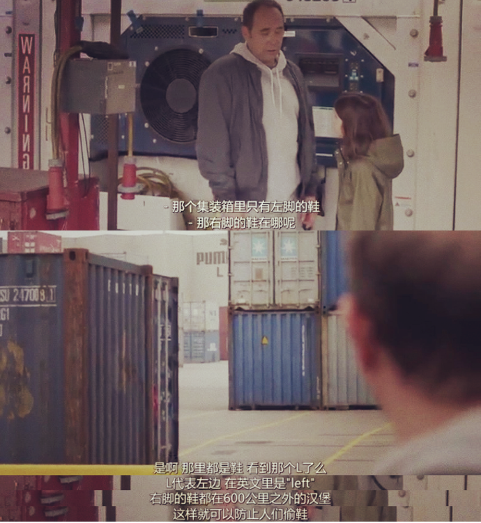 工作的人剧照的剧照