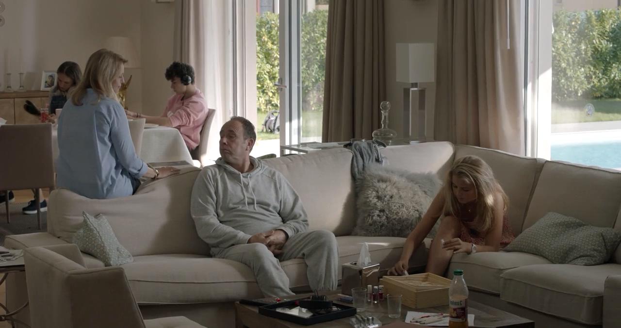 工作的人剧照的剧照