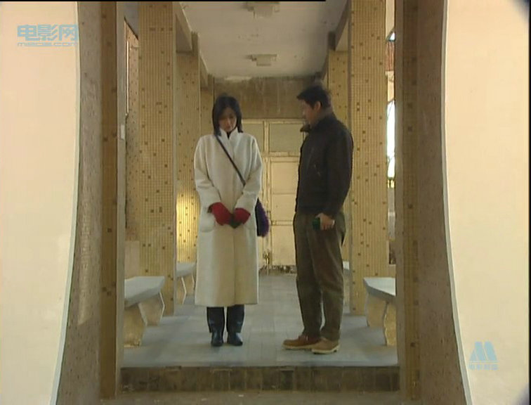 爱情是蓝色的剧照的剧照