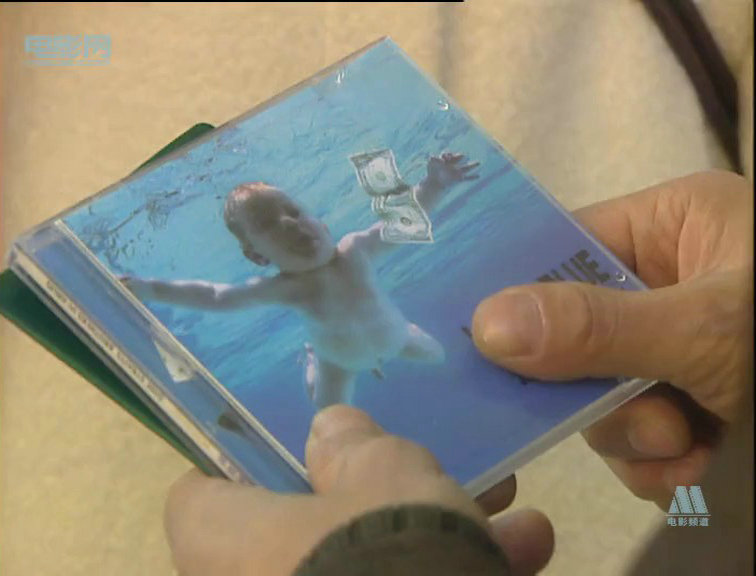 爱情是蓝色的剧照的剧照