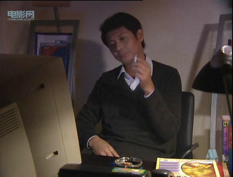 爱情是蓝色的剧照的剧照