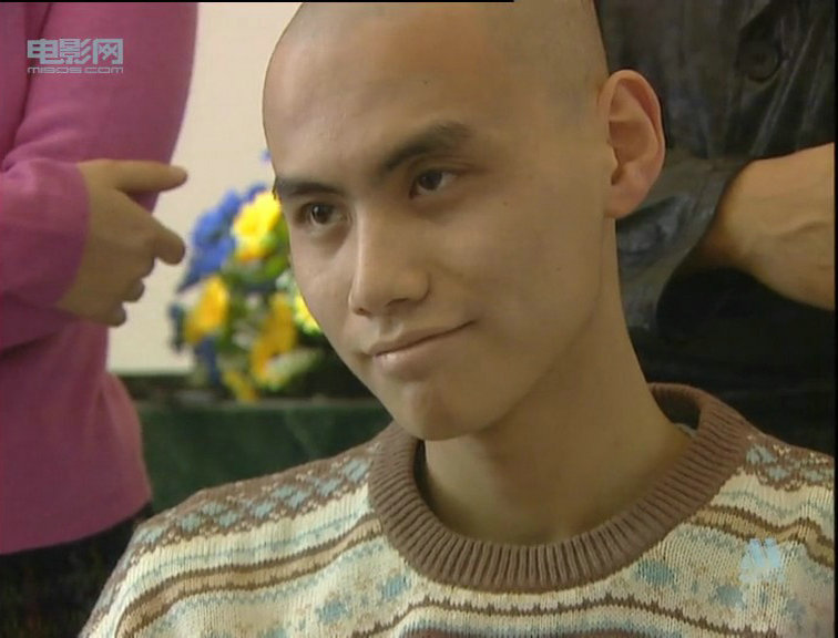 爱情是蓝色的剧照的剧照