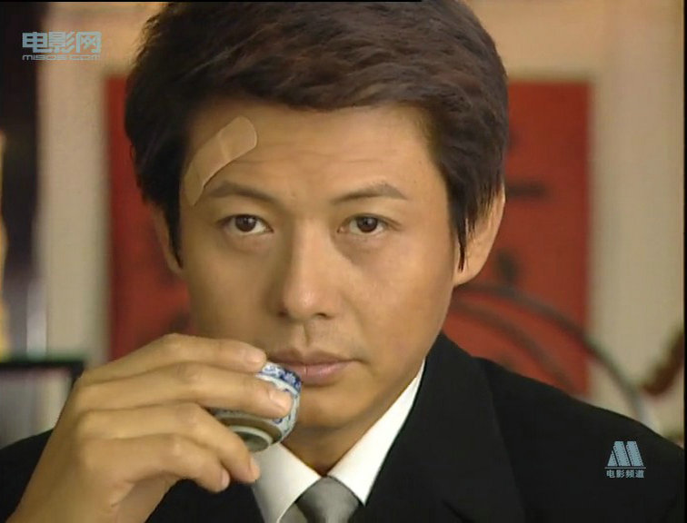 爱情是蓝色的剧照的剧照