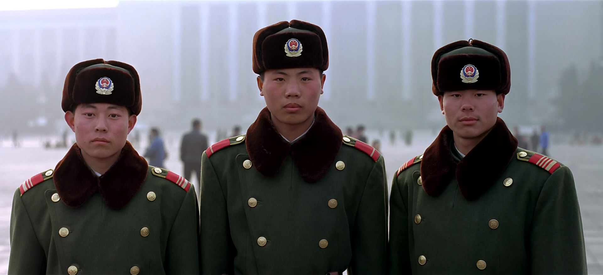 天地玄黄剧照的剧照