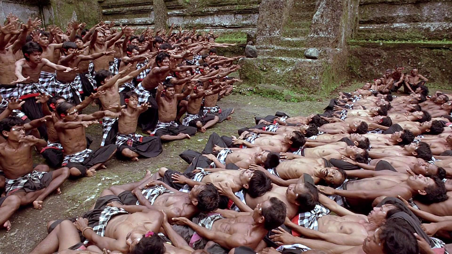 天地玄黄剧照的剧照