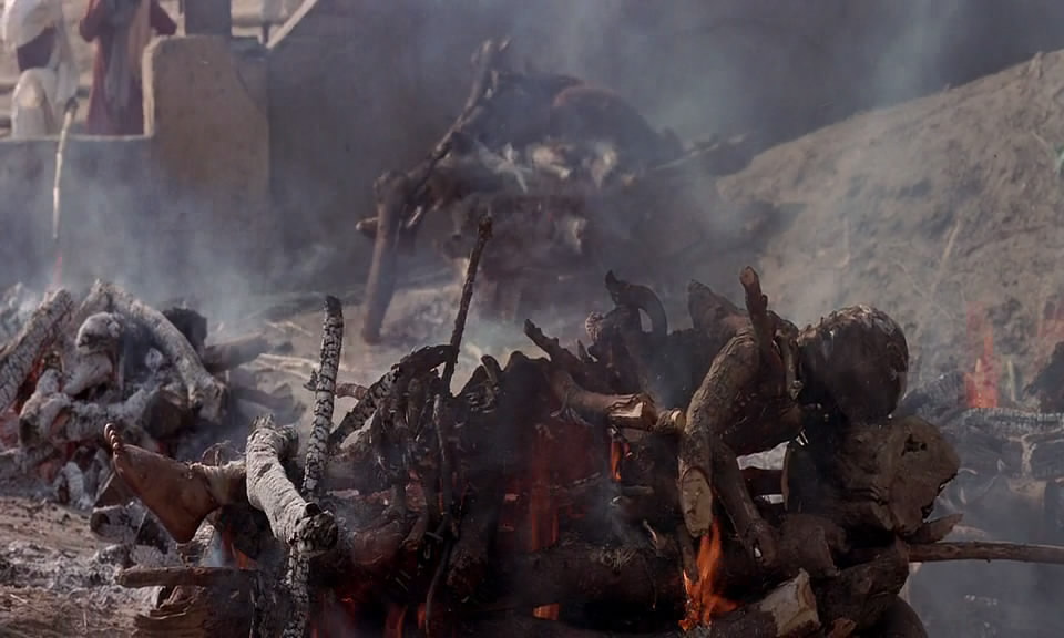 天地玄黄剧照的剧照