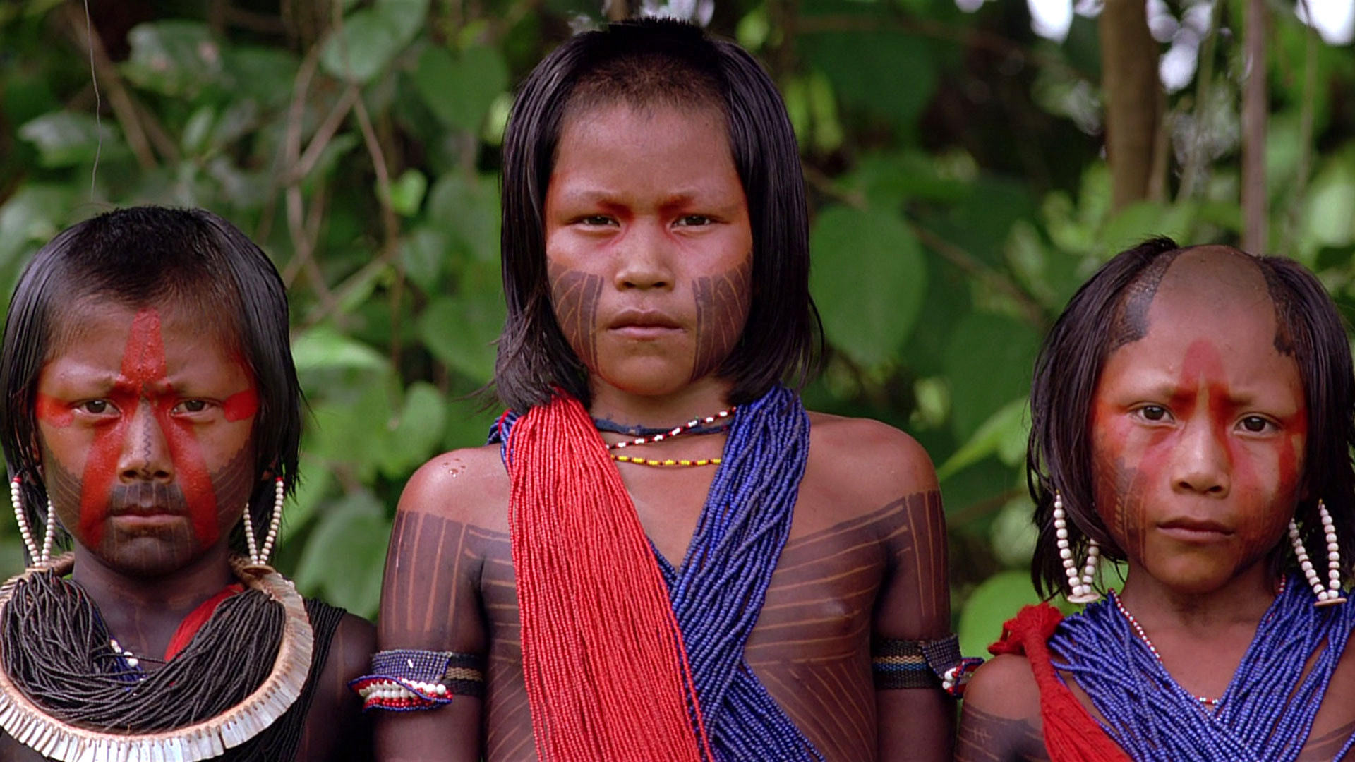 天地玄黄剧照的剧照