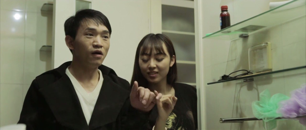 艳福不浅剧照的剧照