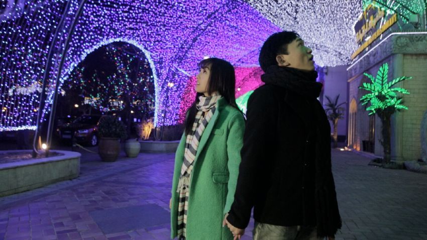 艳福不浅剧照的剧照