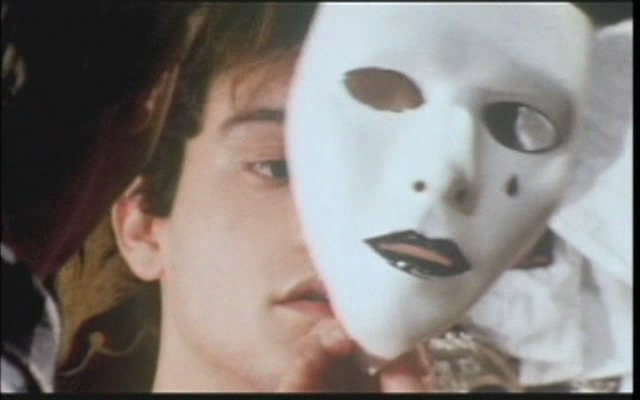 威尼斯之旅剧照的剧照