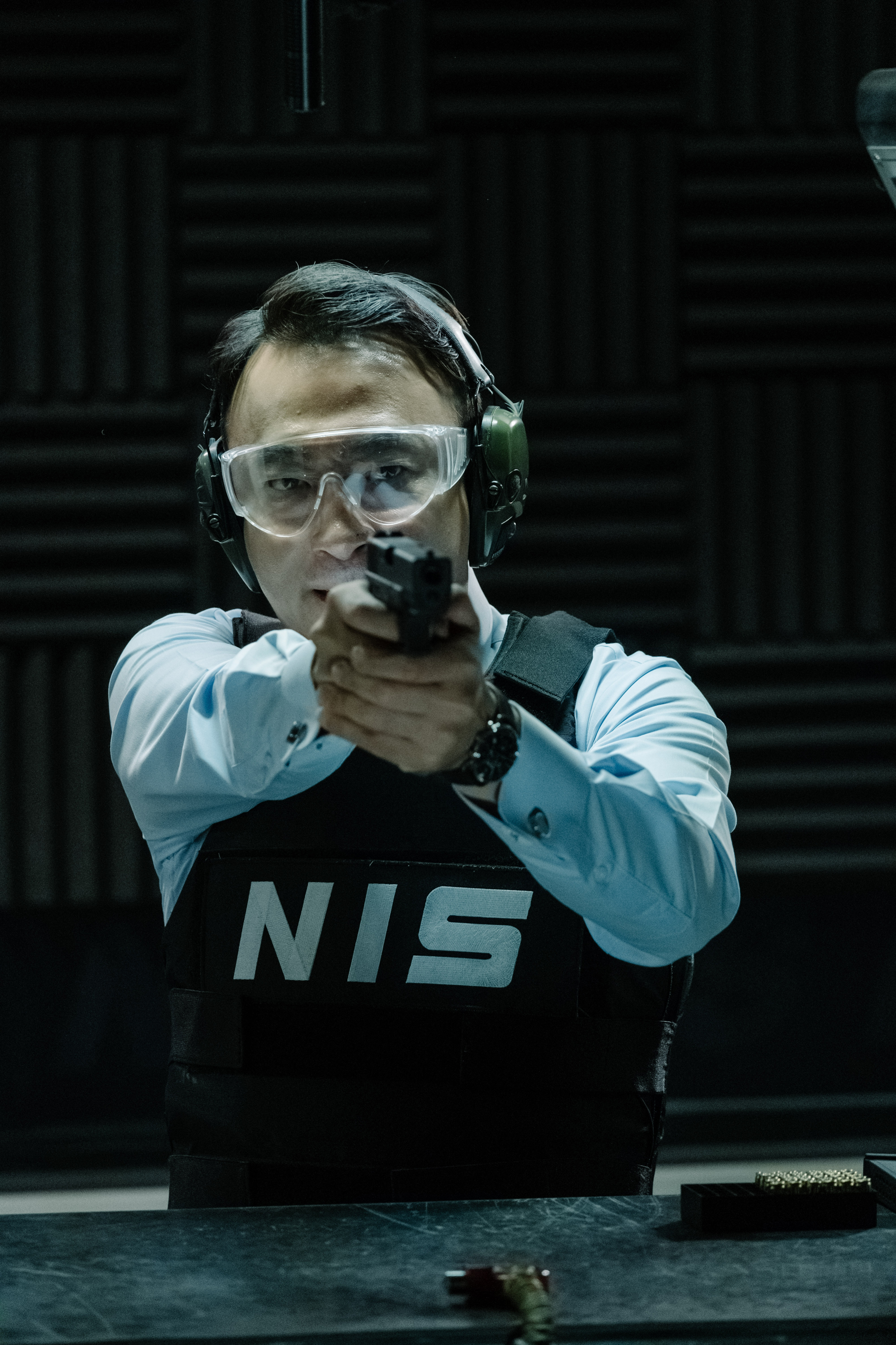 动物园先生剧照的剧照