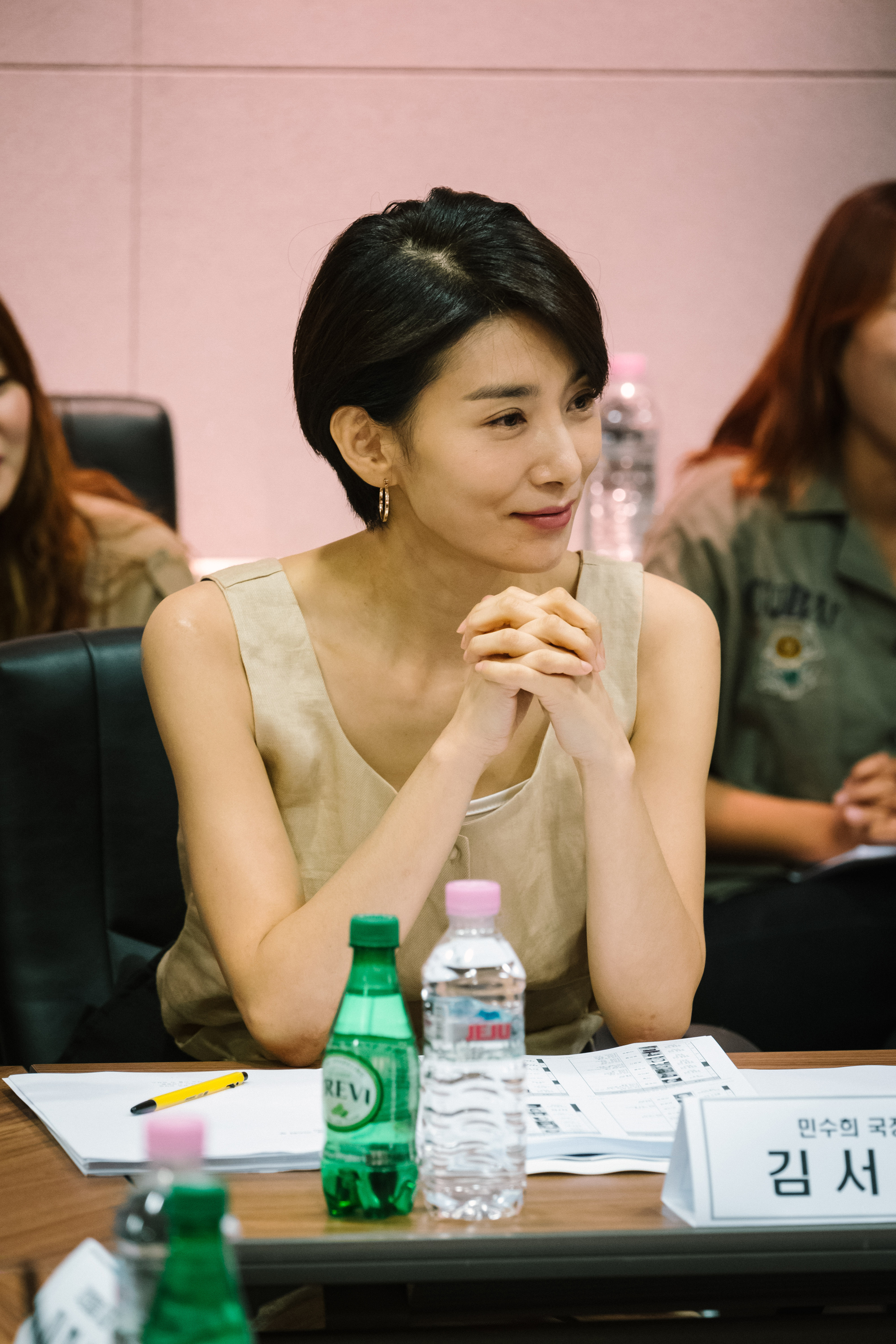 动物园先生剧照的剧照