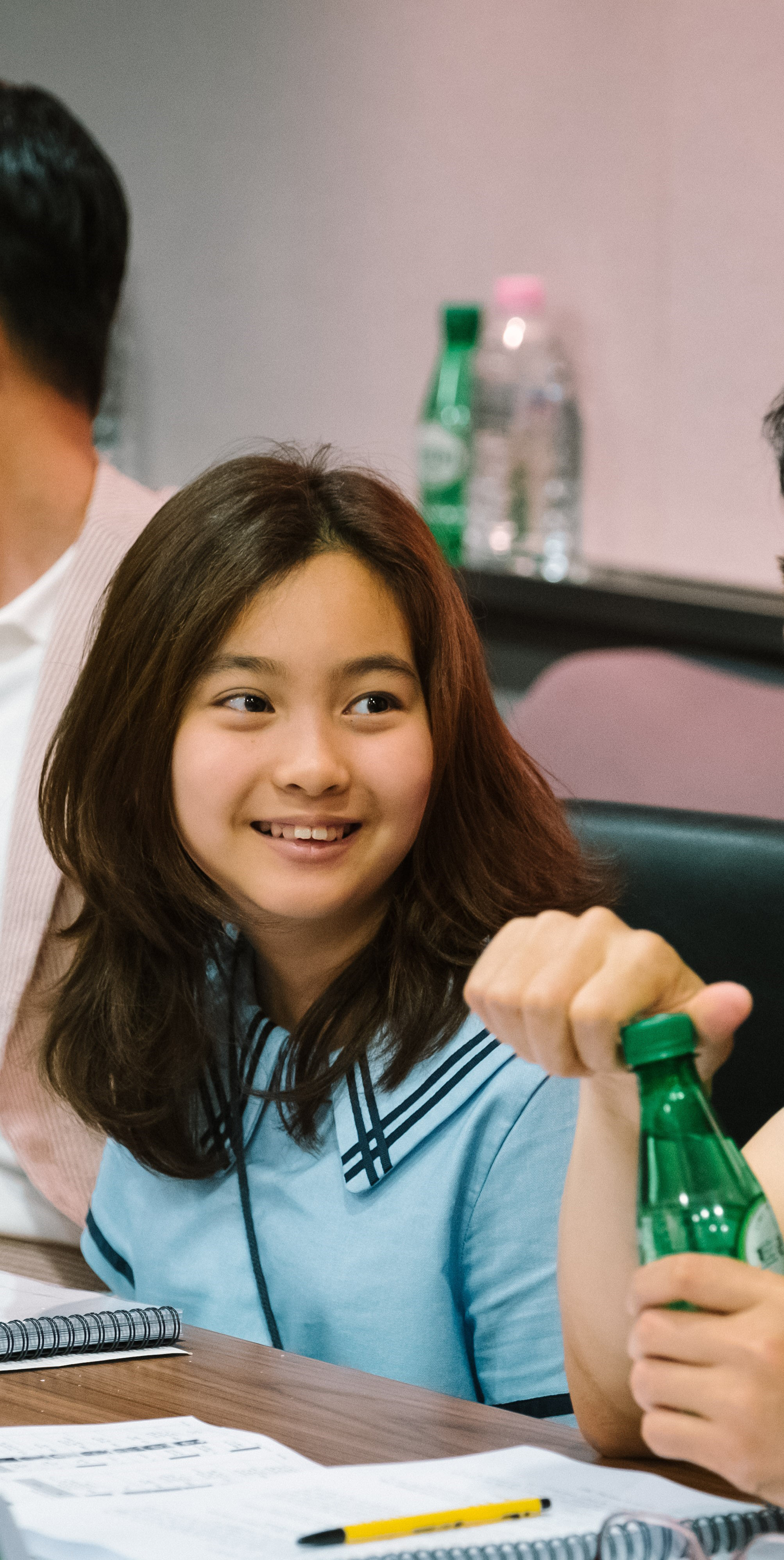 动物园先生剧照的剧照