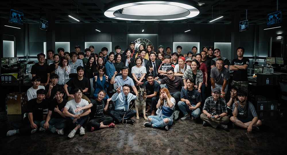 动物园先生剧照的剧照