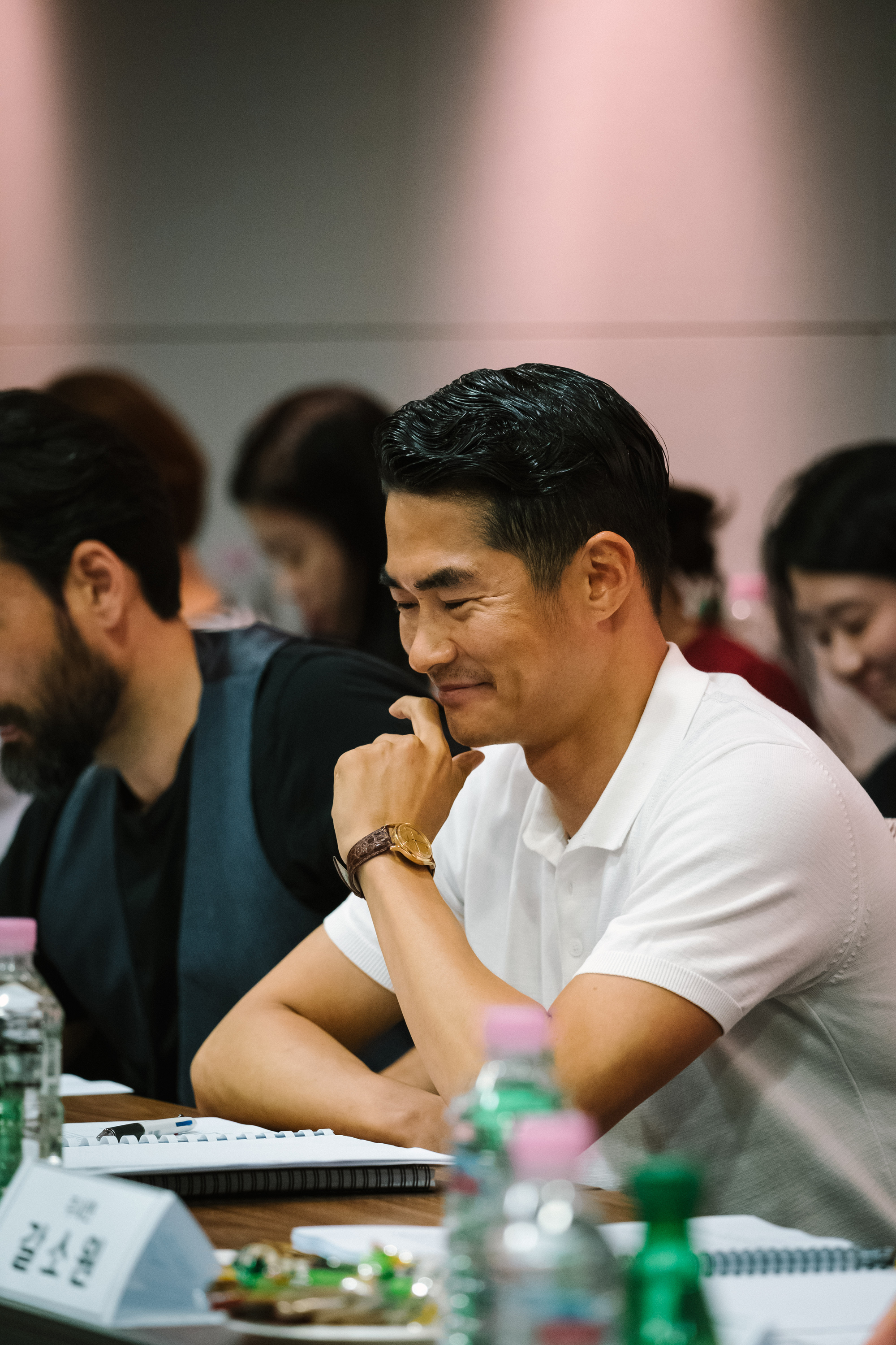 动物园先生剧照的剧照