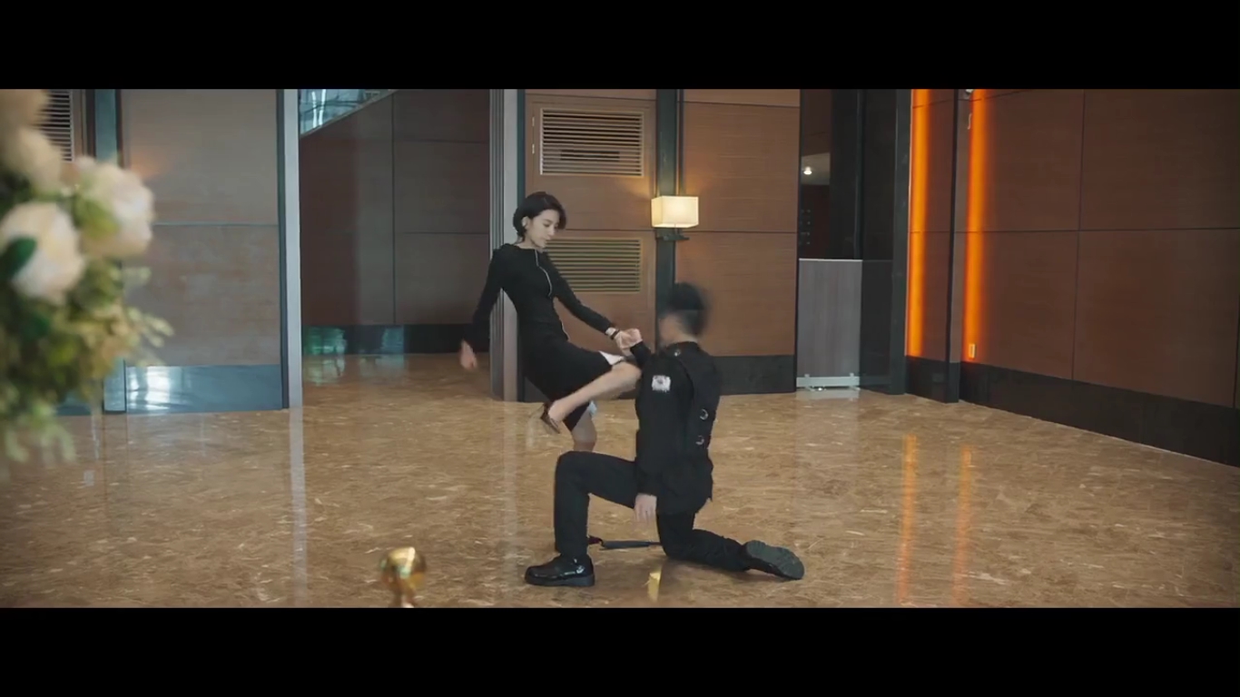 动物园先生剧照的剧照