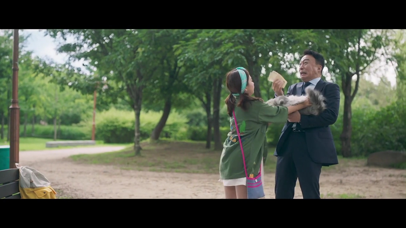 动物园先生剧照的剧照