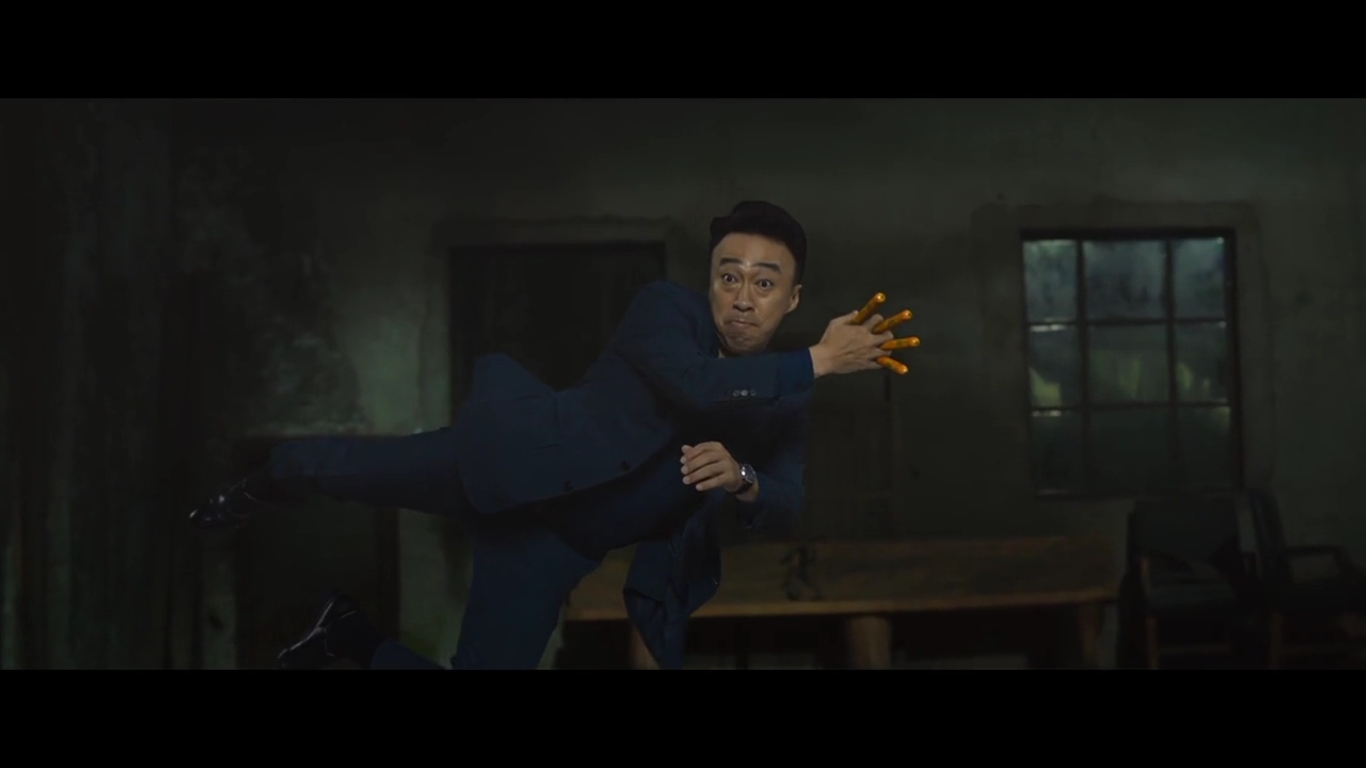 动物园先生剧照的剧照