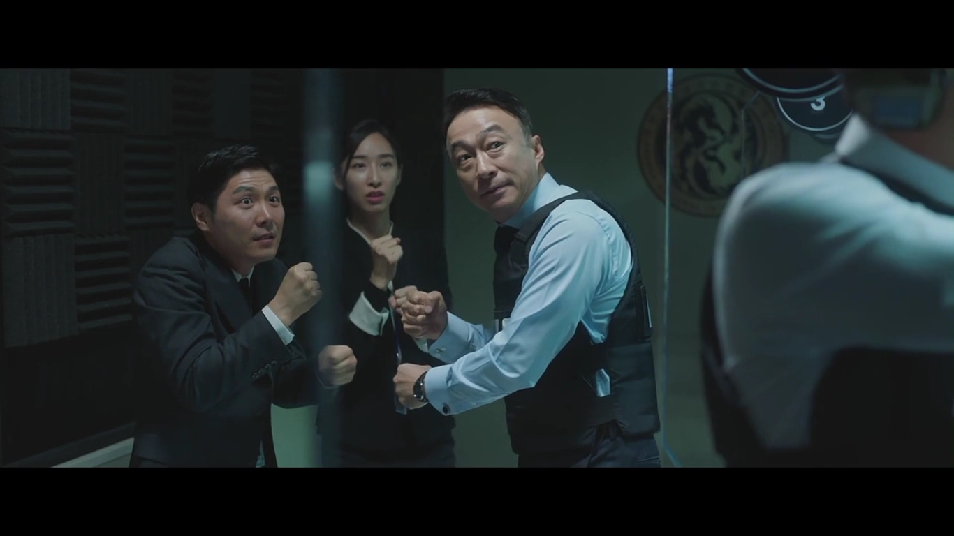 动物园先生剧照的剧照