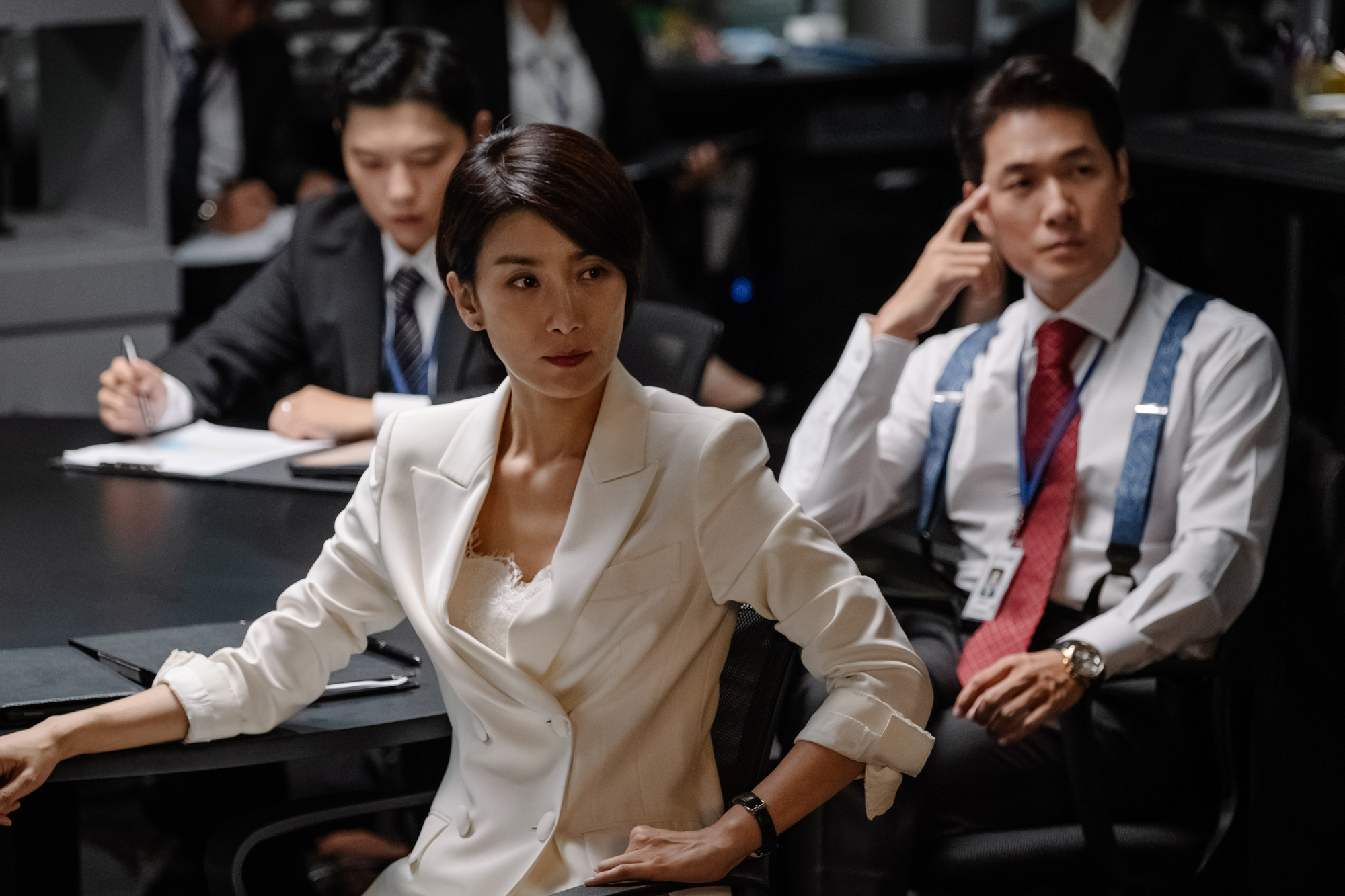 动物园先生剧照的剧照