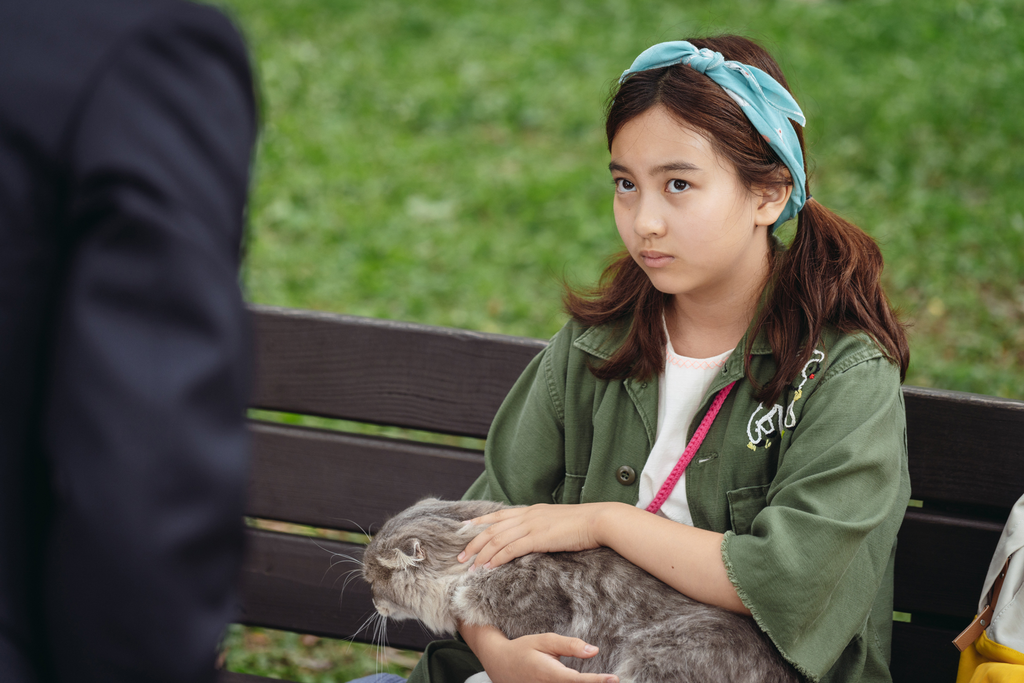 动物园先生剧照的剧照