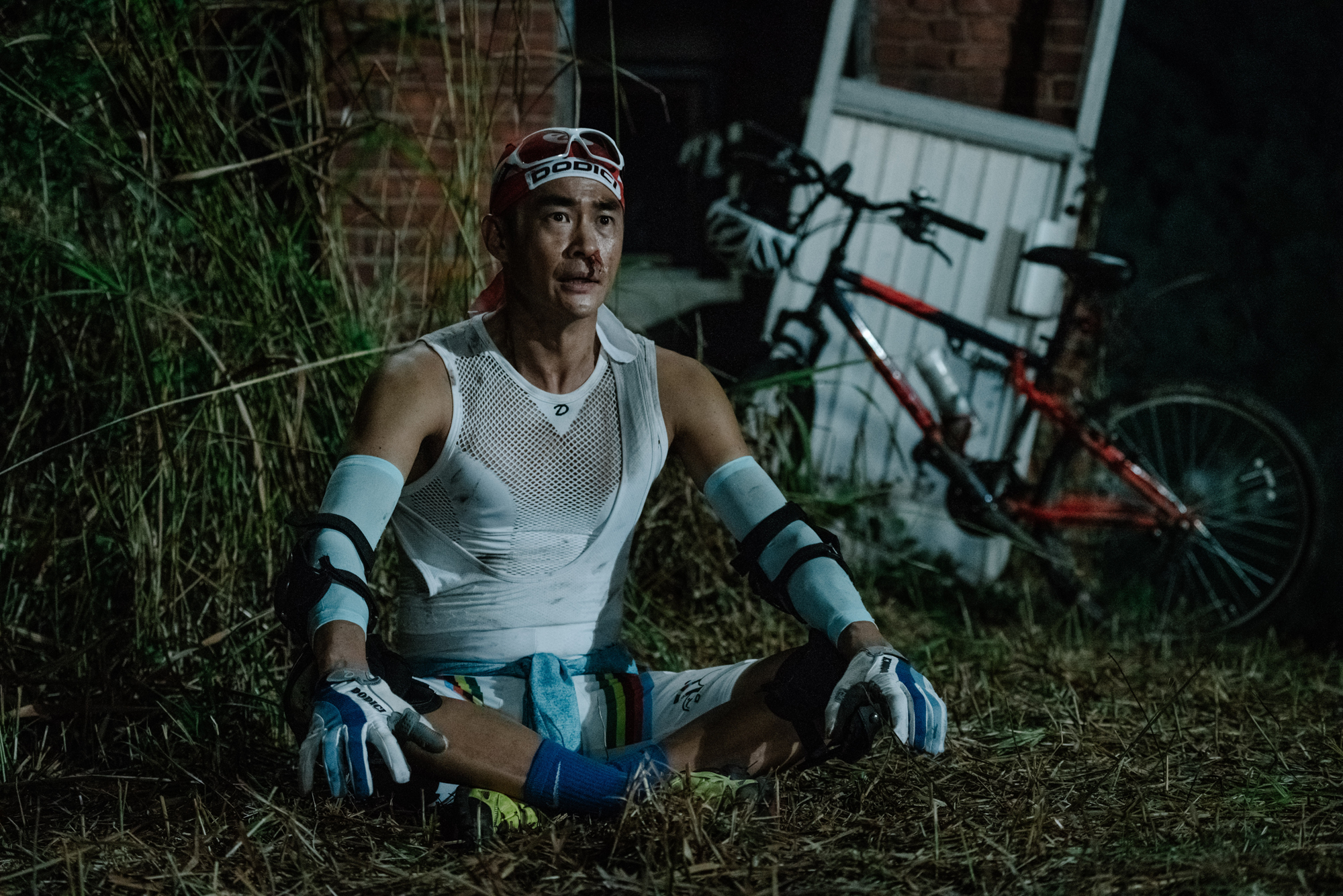 动物园先生剧照的剧照