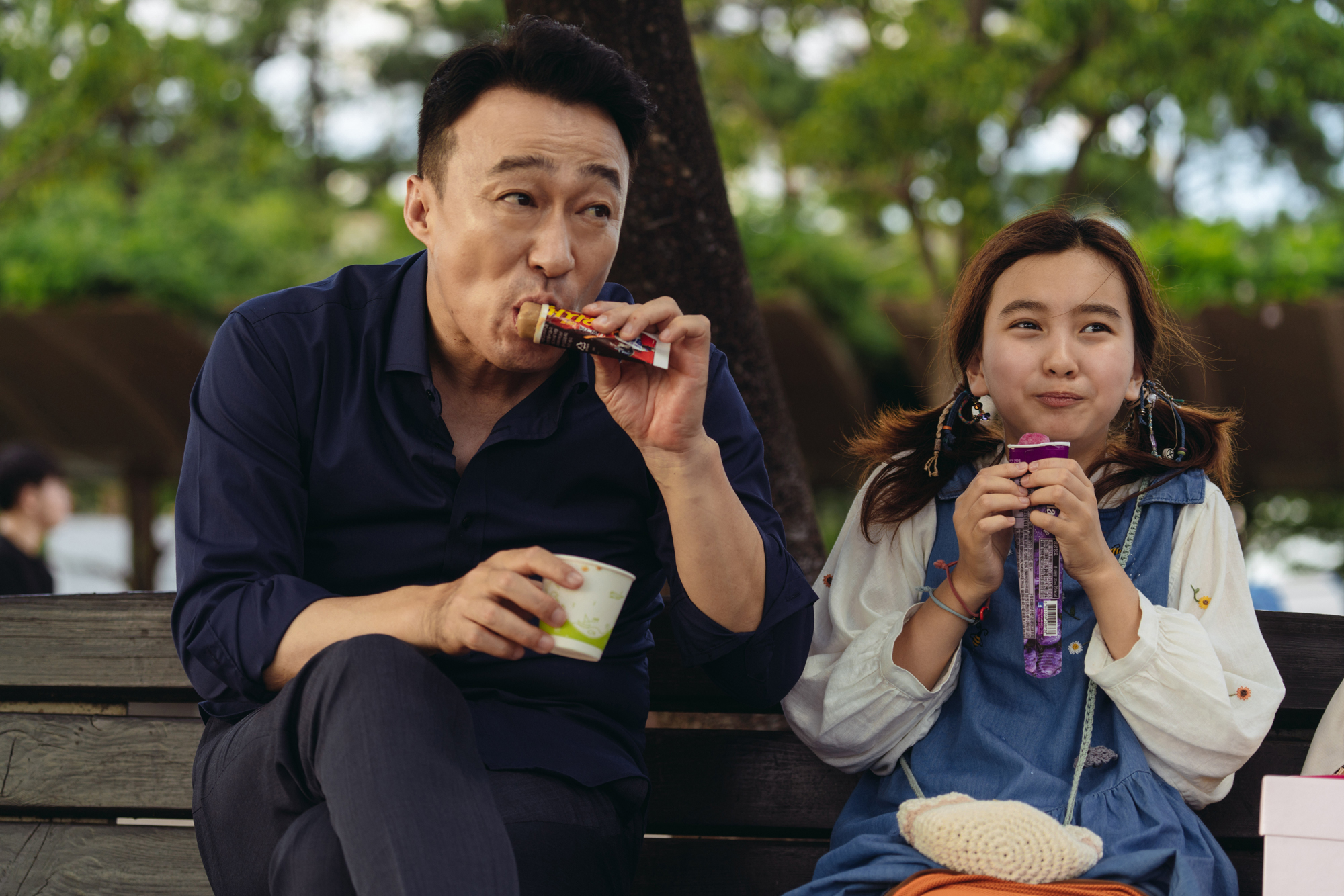 动物园先生剧照的剧照