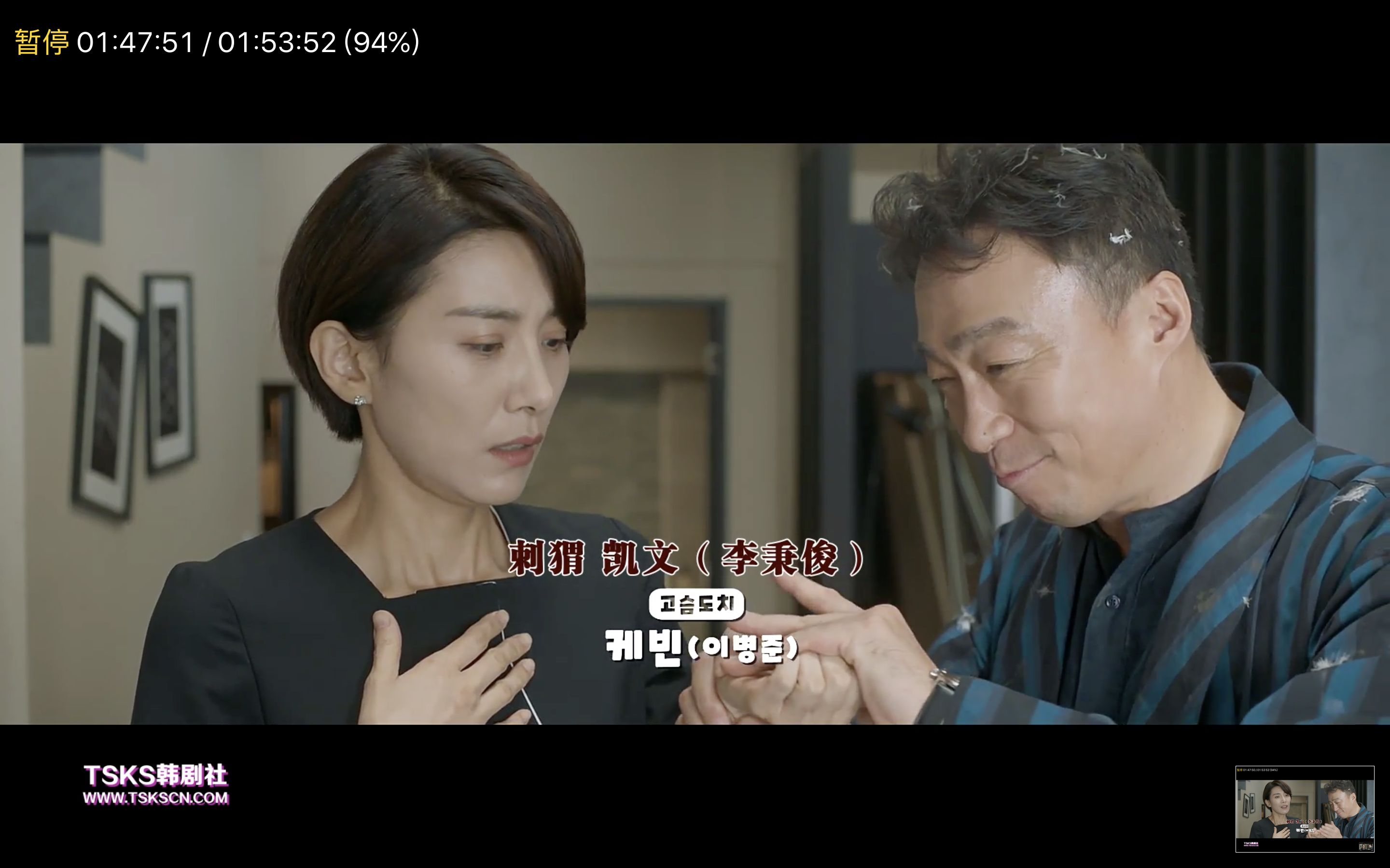 动物园先生剧照的剧照