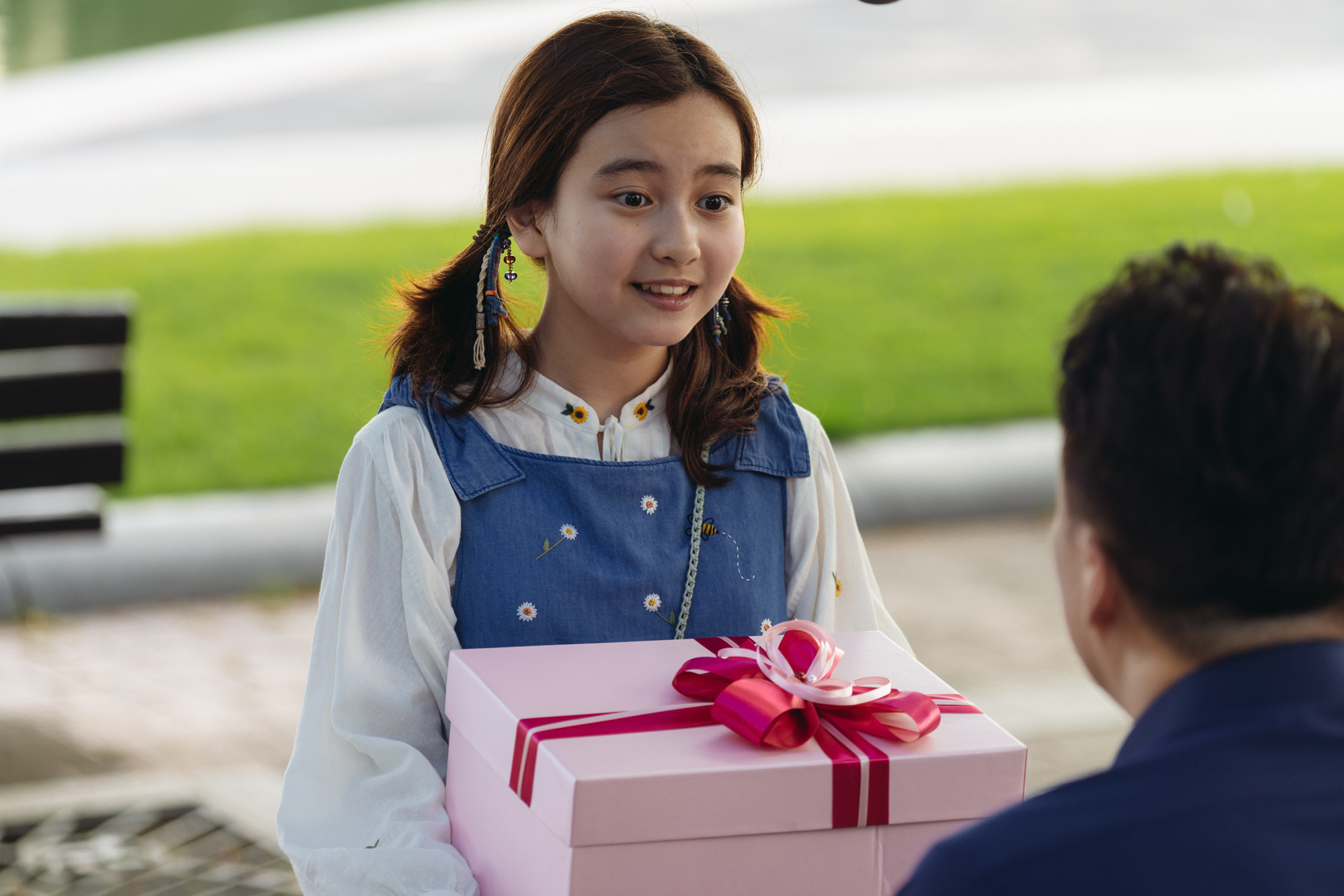 动物园先生剧照的剧照