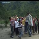 云朵上的羊角花剧照