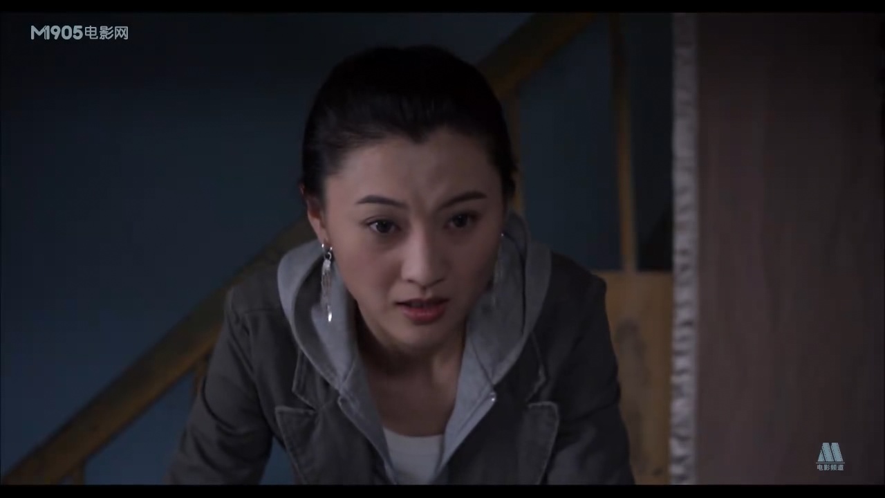 云朵上的羊角花剧照的剧照