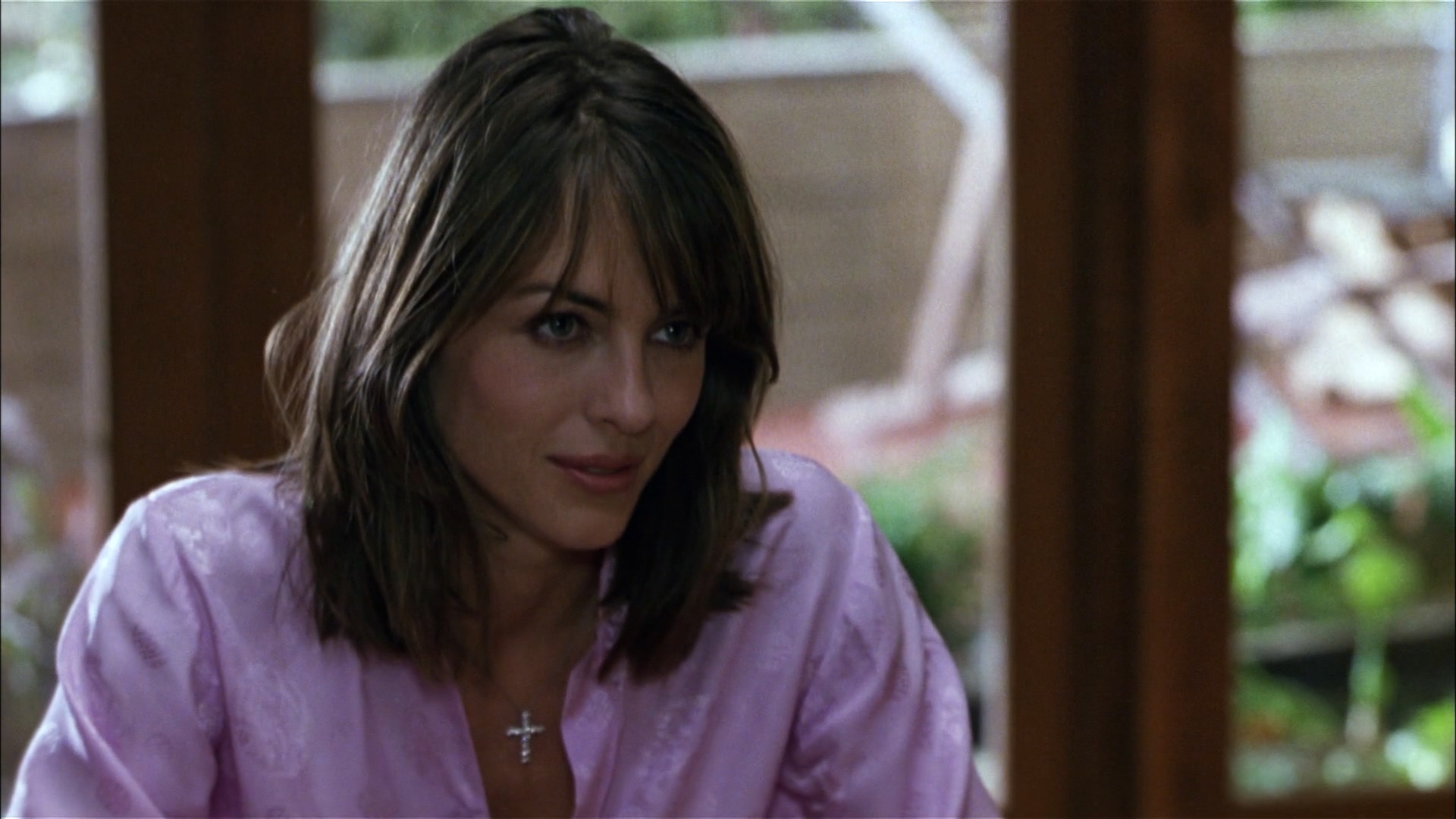 午夜惊情剧照的剧照