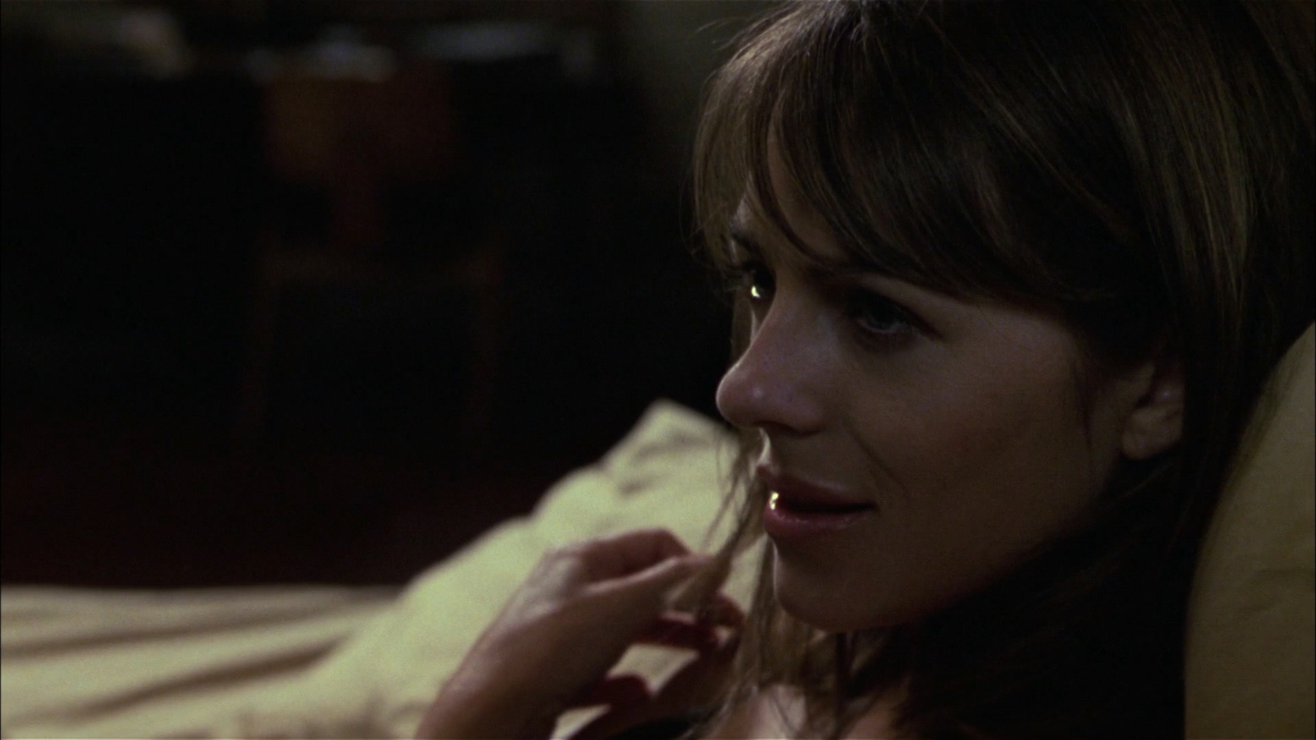 午夜惊情剧照的剧照