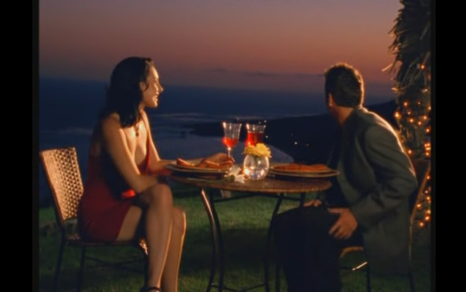 火辣性替身剧照的剧照