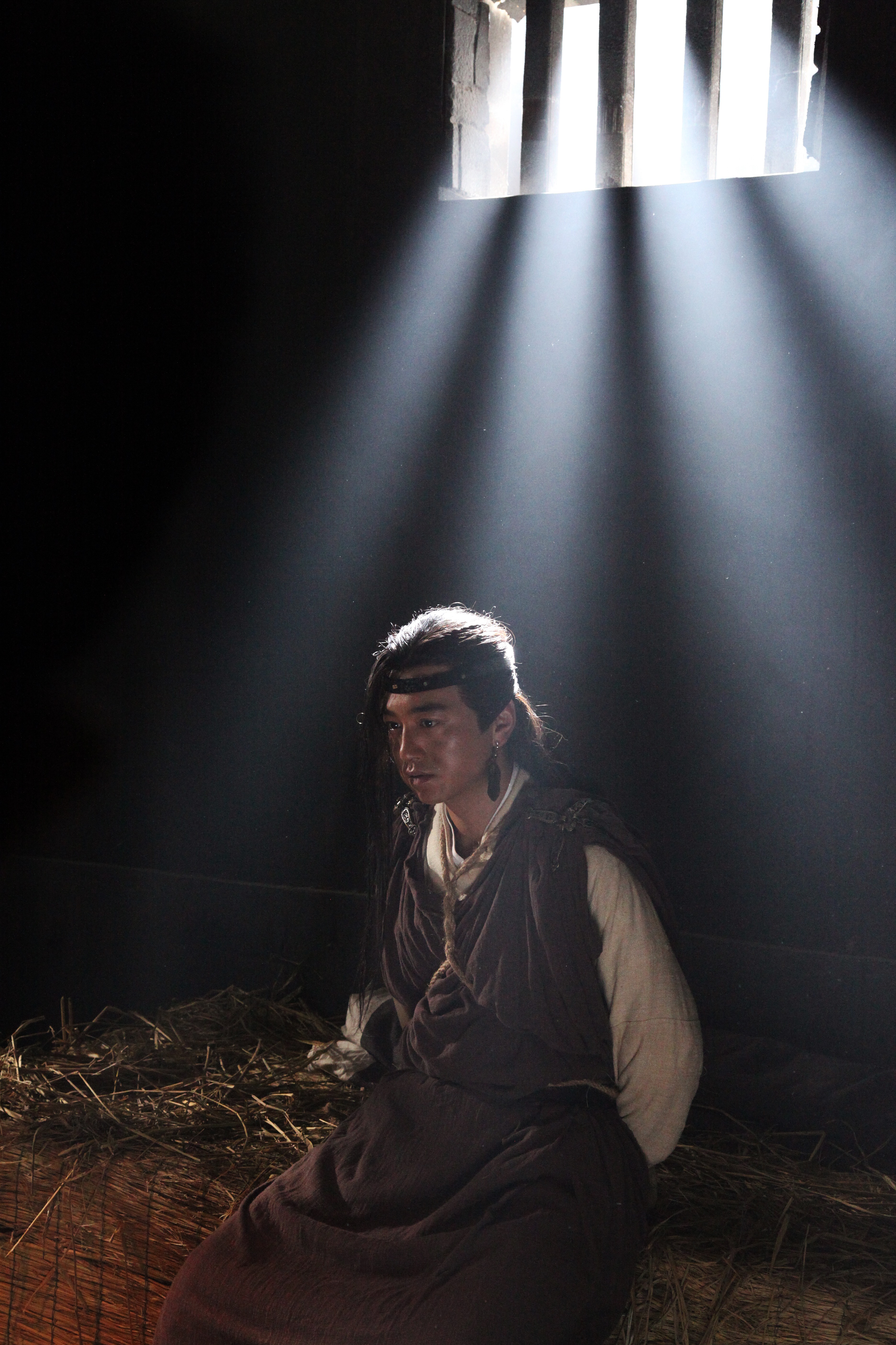 小西天狄道传奇剧照的剧照