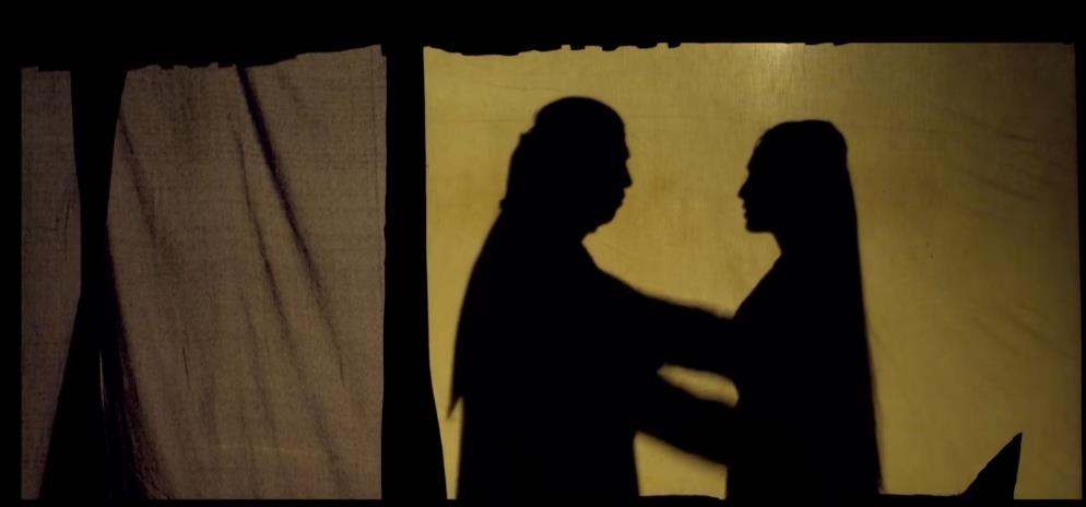 小西天狄道传奇剧照的剧照