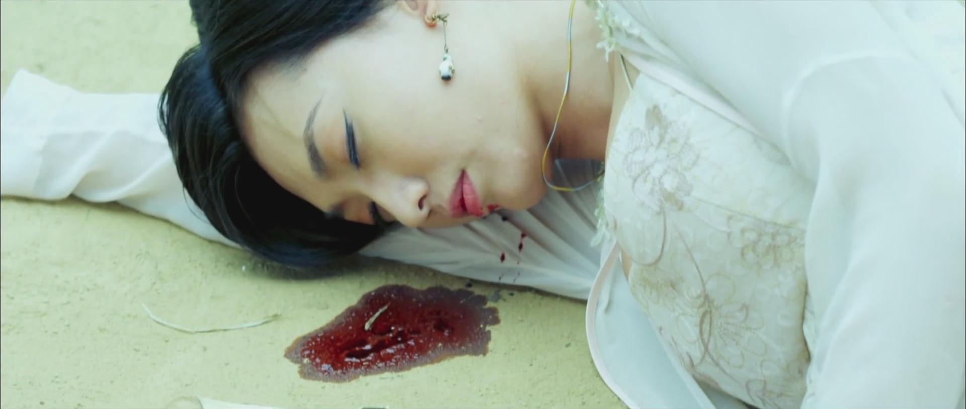 小西天狄道传奇剧照的剧照