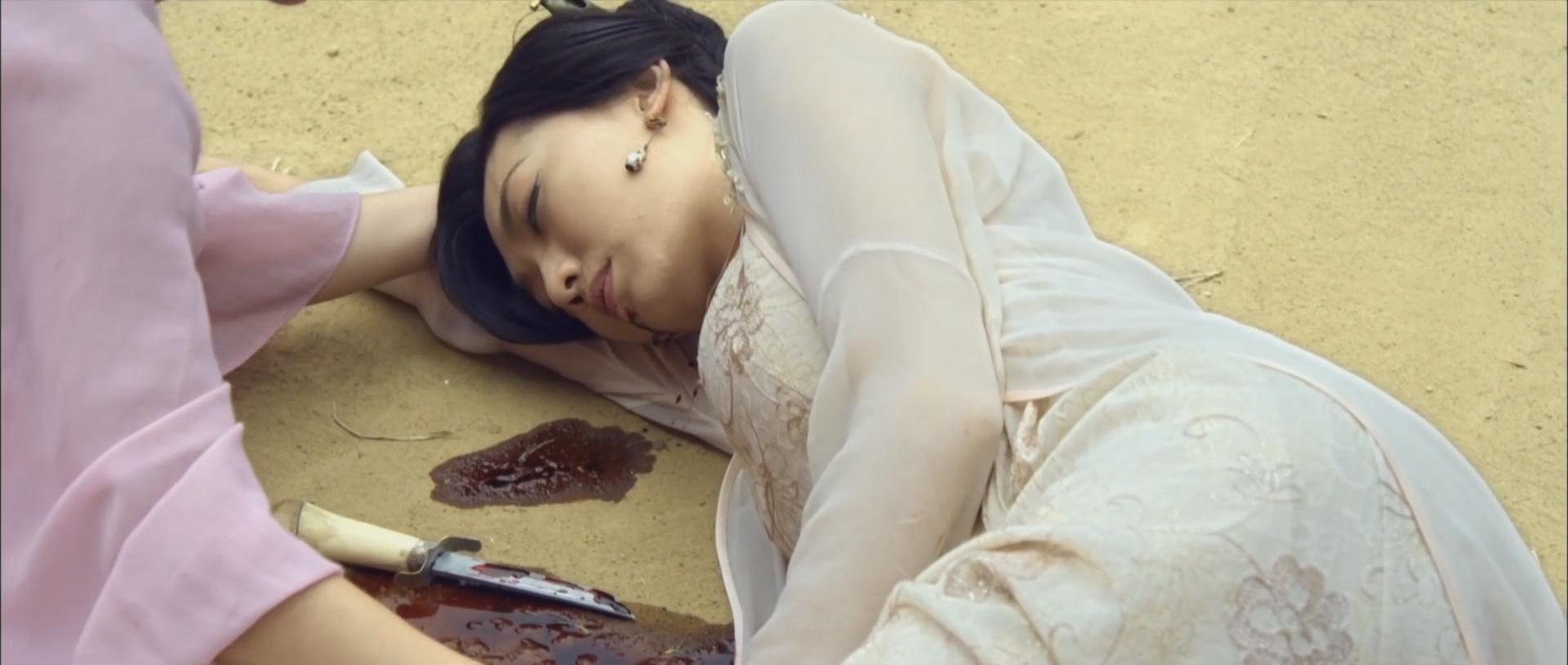 小西天狄道传奇剧照的剧照