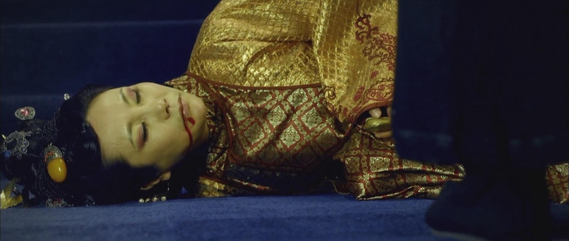 小西天狄道传奇剧照的剧照