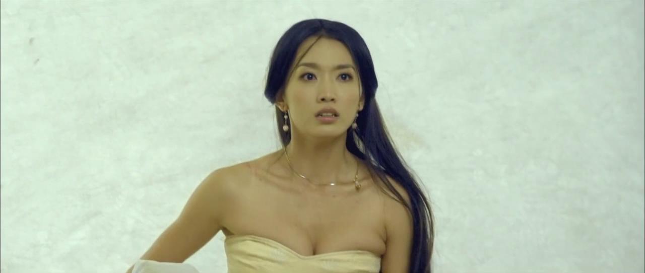 小西天狄道传奇剧照的剧照