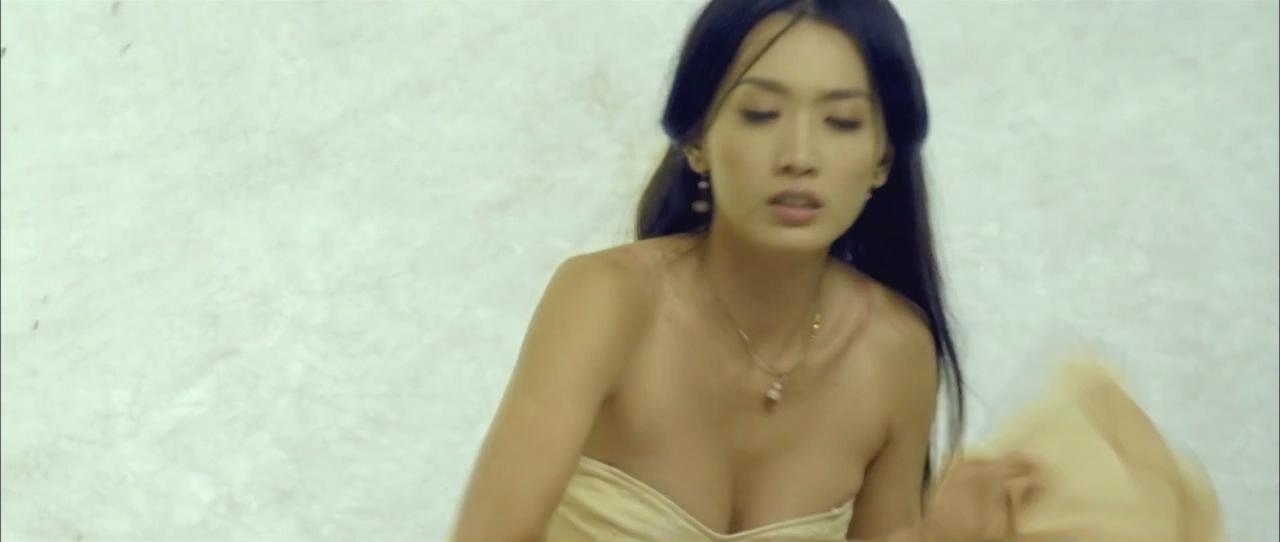 小西天狄道传奇剧照的剧照