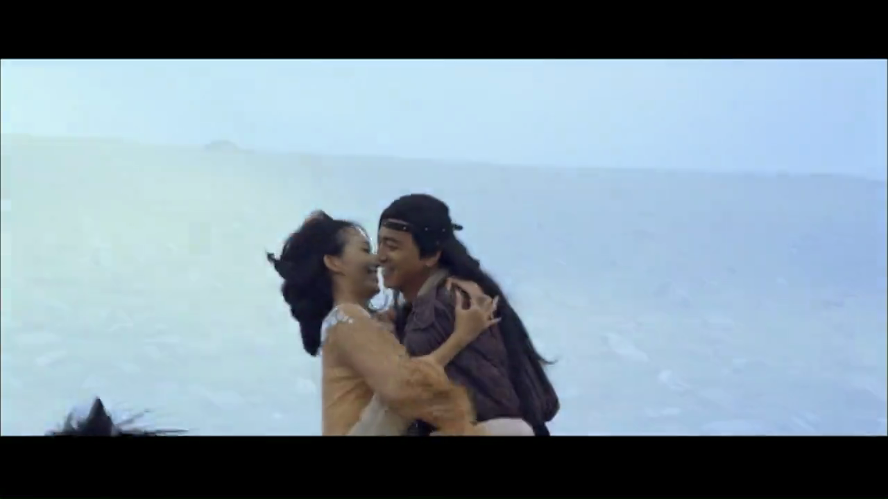 小西天狄道传奇剧照的剧照