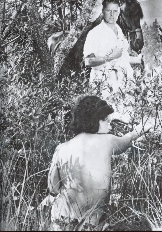 入谜剧照的剧照