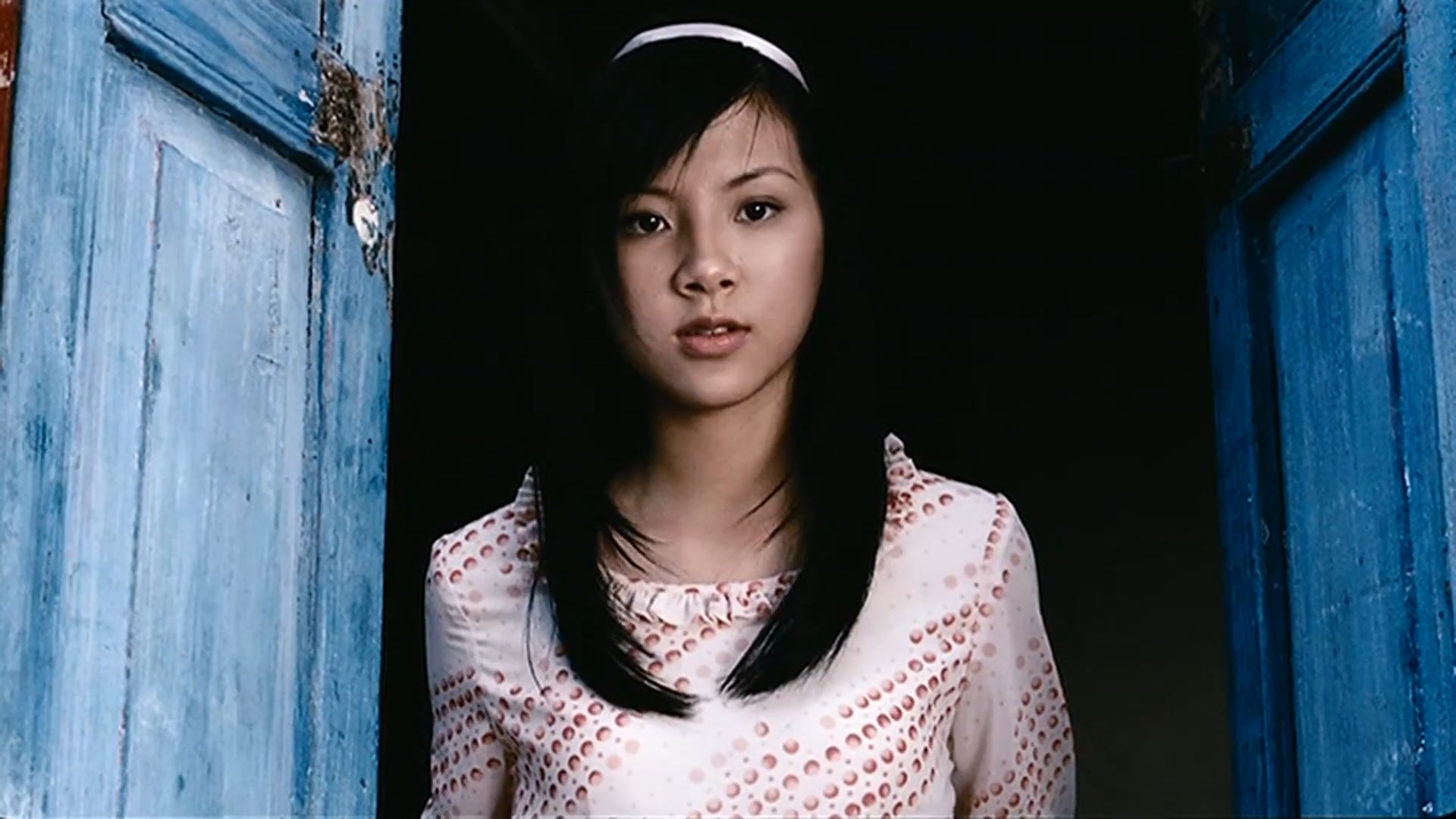 人肉米粉剧照的剧照