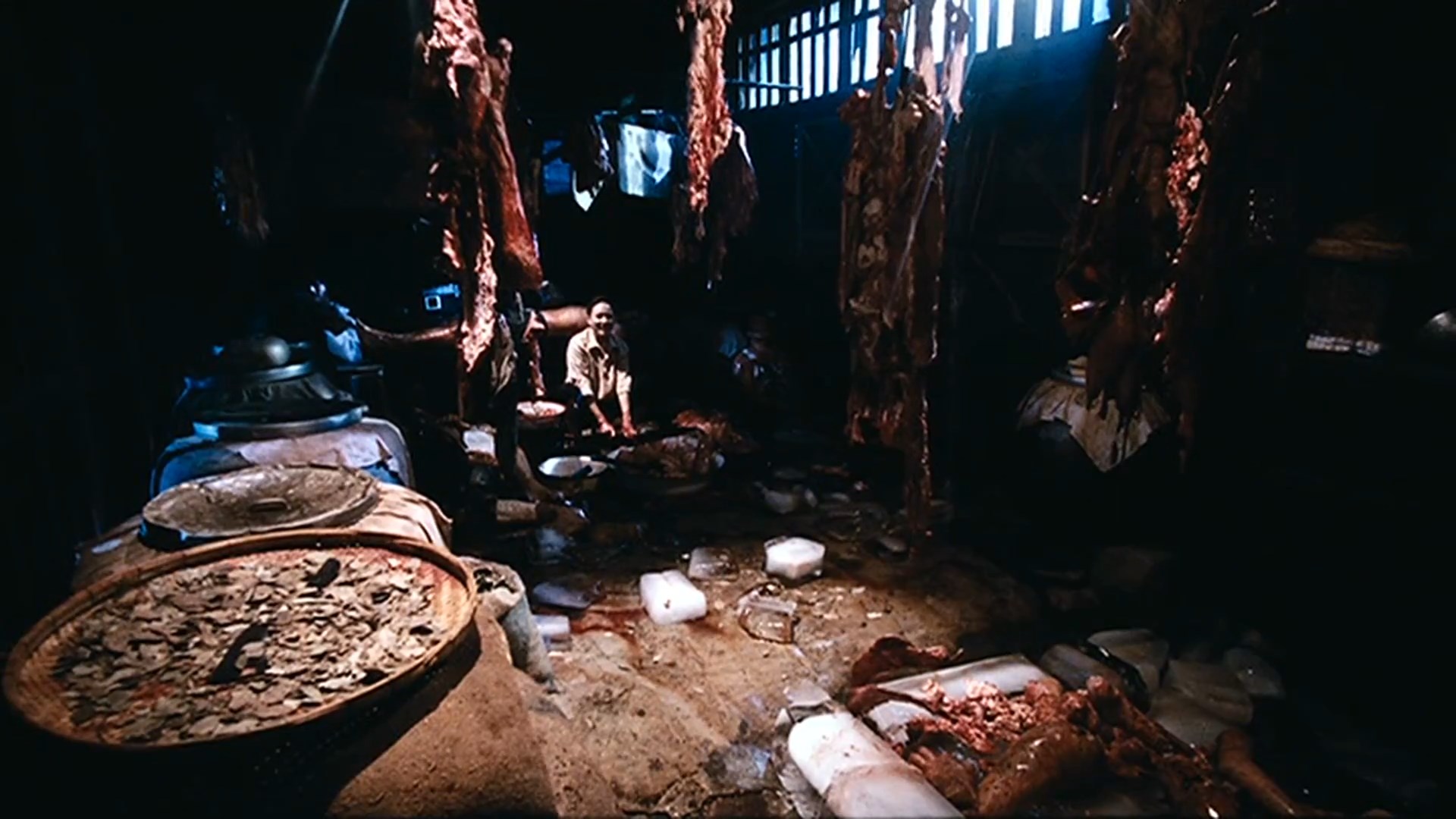 人肉米粉剧照的剧照