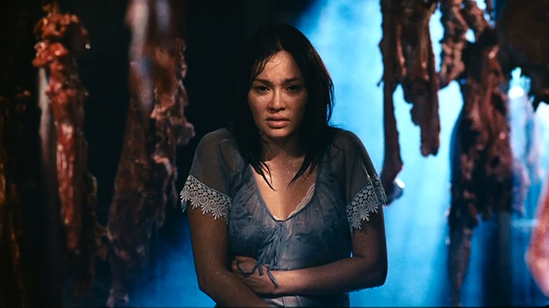 人肉米粉剧照的剧照